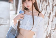 萌芽儿o0 - NO.18 邻家小恶魔 [47P1V-426MB]-秀人美女