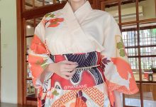 雨波_HaneAme - NO.144 原創_成人式 Original Kimono [46P-223MB]-秀人美女