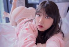 Ggubbu Vol.3 Ggubbu [60P-96.5MB]-秀人美女