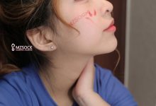 [MZSOCK]爱美足 NO.077 Ella！[84P／290MB]-秀人美女