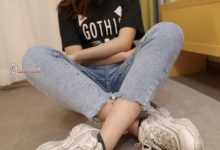 [MZSOCK]爱美足 NO.078 小怡[66P／240MB]-秀人美女