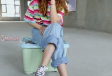 [MZSOCK]爱美足 NO.081 Ella[53P／294MB]-秀人美女