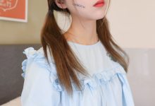 [MZSOCK]爱美足 NO.083 梦琪[73P／127MB]-秀人美女