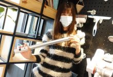 [ROSI口罩系列]2022.06.01 NO.2180[66+1P／120MB]-秀人美女