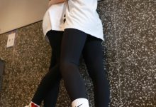 [誉铭传媒]袜足摄影 2021年 NO.029[110P+1V／1.32GB]-秀人美女