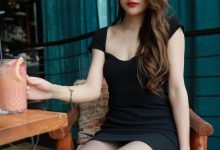 [IESS异思趣向] 2021.05.26 丝享家815：夏夏《灰丝长腿一米二》[83P／132MB]-秀人美女