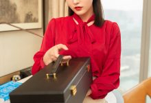 [XiuRen秀人网] 2021.08.18 No.3819 陆萱萱 [68+1P]-秀人美女