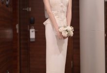 [XiuRen秀人网] 2021.11.25 No.4269 芝芝Booty [100+1P]-秀人美女