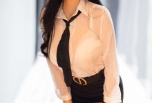 [YOUMI尤蜜荟] 2021.11.26 VOL.723 允爾 [88+1P]-秀人美女