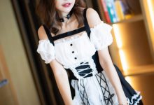 [MyGirl美媛馆] 2021.09.03 VOL.588 绮里嘉ula [81+1P]-秀人美女