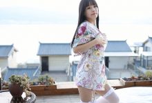 [MyGirl美媛馆] 视频 2019.07.30 VN.080 Flower朱可儿 [1V]-秀人美女