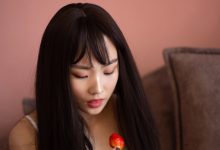 [YALAYI雅拉伊] 2019.05.22 Y285 沫沫 勾股定律 [47+1P]-秀人美女