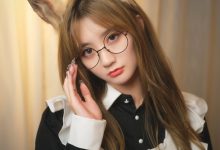 兔子Zzz不吃胡萝卜 - NO.08 &Conkon控控&贰加六 魔法屋 [43P-548MB]-秀人美女