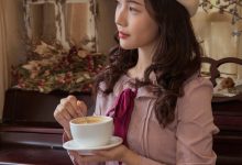 [YALAYI雅拉伊] 2019.04.16 Y158 卡柔 独白 [46+1P]-秀人美女