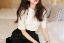 纳丝摄影 苏敏 美好的一天 [195P1V-943MB]-秀人美女