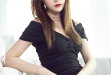 [Ligui丽柜] 2022.04.06《紧缚-无助的心心》心心 [88+1P-101M]-秀人美女