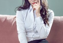 [Ligui丽柜] 2022.05.16《实习助理》JC [88+1P-119M]-秀人美女