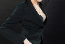 [Ligui丽柜] 2022.05.23《足下生情》小智贤 [73+1P-86M]-秀人美女