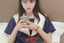 微博妹子一尾阿梓Azusa微博图包下载 [550P/1.5G]-秀人美女