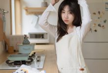 [YALAYI雅拉伊]2022.03.14 NO.909 我的爱人 小乔[41+1P-361MB]-秀人美女