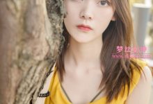 [MSLASS]梦丝女神 - 张思敏 甜甜的丝袜美腿 [68P-425MB]-秀人美女