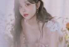 [Espacia Korea] EHC #119 - Somi  [49P-386MB]-秀人美女