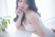 [BLUECAKE] YeonYu Real Boob [141P-1.75G]-秀人美女