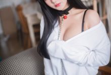 PINK RIBBON_Jina  - Raise Jina [173P-1.72GB]-秀人美女