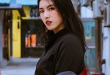 [YITUYU艺图语]2022.12.02 工业废土 怡柔[22+1P／223MB]-秀人美女