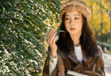 [YITUYU艺图语]2022.12.02 捡起日落前的温柔 夏夏夏桐[22+1P／387MB]-秀人美女