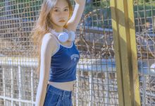 [YITUYU艺图语]2022.12.02 你给了我一个微笑 沛欣[43+1P／359MB]-秀人美女