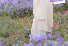 [YITUYU艺图语]2022.12.02 山月晴光 奶文文[23+1P／103MB]-秀人美女