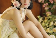 [YITUYU艺图语]2022.12.03 花季少女 多斯[31+1P／505MB]-秀人美女