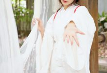 [YITUYU艺图语]2022.12.03 浣衣少女 小山早见[28+1P／619MB]-秀人美女