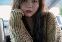 [YITUYU艺图语]2022.12.03 将爱却晚秋 夏芸是只小考拉[21+1P／119MB]-秀人美女