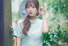 [YITUYU艺图语]2022.12.03 午后庭院 -炸鸡冰可乐-[21+1P／293MB]-秀人美女