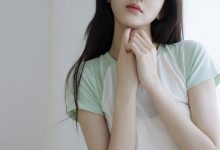 [YITUYU艺图语]2022.12.04 安静的房间 徐世昕[25+1P／368MB]-秀人美女