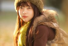 [YITUYU艺图语]2022.12.04 暮秋新冬里 ss_田爽[28+1P／214MB]-秀人美女