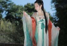 [YITUYU艺图语]2022.12.04 休言万事转头空 落花人独立[33+1P／708MB]-秀人美女