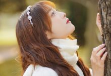 [YITUYU艺图语]2022.12.04 做秋天的心动女孩 -炸鸡冰可乐-[26+1P／460MB]-秀人美女