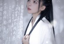 [YITUYU艺图语]2022.12.05 不才 依零[28+1P／218MB]-秀人美女