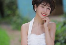 [YITUYU艺图语]2022.12.05 落跑新娘 顾林x[26+1P／418MB]-秀人美女