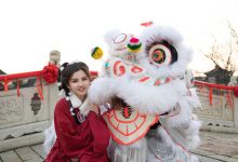 [YITUYU艺图语]2022.12.06 汉服少女 Dtifa丁小妮[35+1P／1.13G]-秀人美女