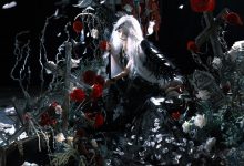 [YITUYU艺图语]2022.12.06 死神的信使 十月梓悦[21+1P／165MB]-秀人美女