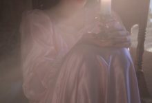 [YITUYU艺图语]2022.12.06 油画少女 echo[30+1P／441MB]-秀人美女