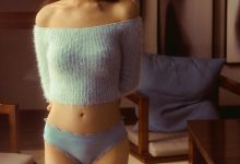 [YITUYU艺图语]2022.12.06 在九月的某个清晨带你离去 梁夹心[28+1P／530MB]-秀人美女