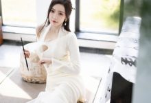 [XiuRen秀人网] 2022.11.11 No.5846 王馨瑶yanni [87+1P]-秀人美女