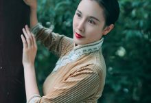 [YITUYU艺图语]2022.12.07 似水年华 希希[23+1P／460MB]-秀人美女