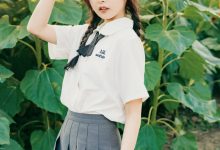 [YITUYU艺图语]2022.12.07 向日葵的秋天 黄舒绮_suki[21+1P／246MB]-秀人美女