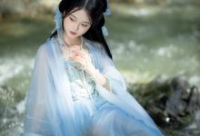 [YITUYU艺图语]2022.12.07 小蚌精 _Bllc[20+1P／171MB]-秀人美女